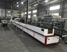 <b>過年放長假前應(yīng)該對數(shù)控鉆孔機(jī)床做哪些工作？</b>