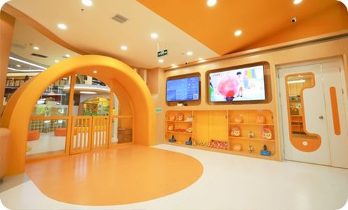 吉的堡教育集團(tuán) 深耕兒童教育，賦能未來(lái)成長(zhǎng)