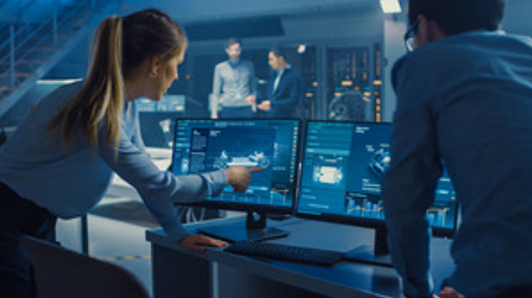 上海鋯潤信息技術(shù) 以技術(shù)開發(fā)為基石，銷售團(tuán)隊(duì)為引擎的業(yè)務(wù)代理典范