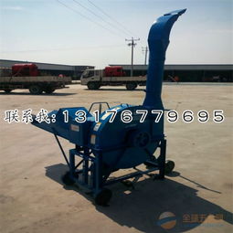 秸稈青貯機械與飼料銷售 現(xiàn)代畜牧養(yǎng)殖的關(guān)鍵支撐