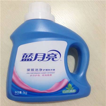 清新自然，呵護全家 洗衣液與洗護用品的選購指南